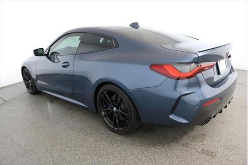 2022 BMW 430 i