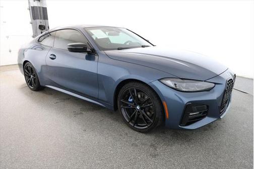 2022 BMW 430 i