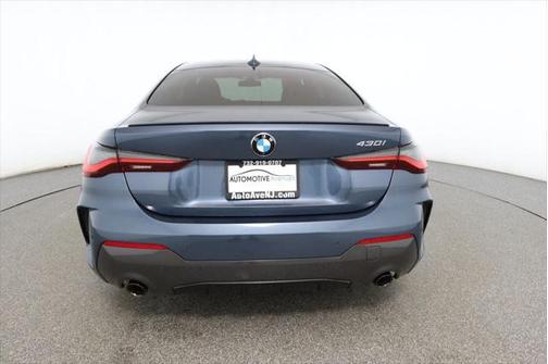 2022 BMW 430 i