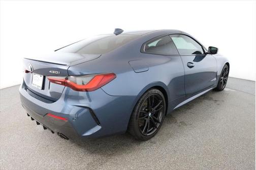 2022 BMW 430 i