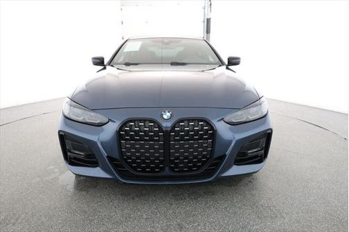 2022 BMW 430 i