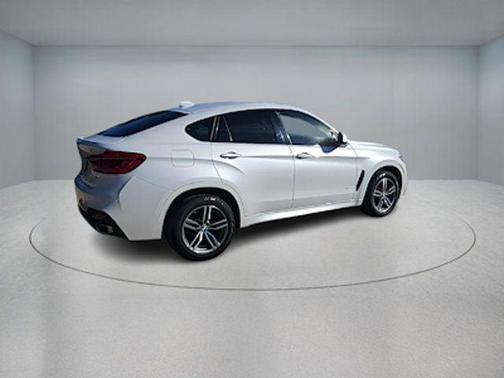 2019 BMW X6 xDrive35i