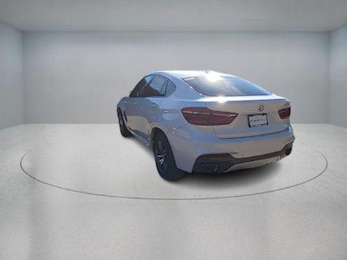 2019 BMW X6 xDrive35i