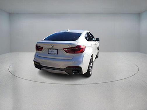 2019 BMW X6 xDrive35i