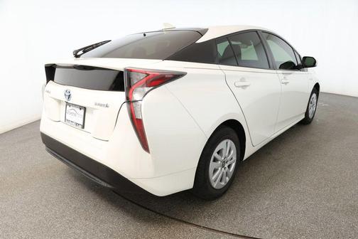 2017 Toyota Prius Two
