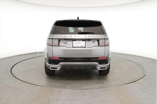 2020 Land Rover Discovery Sport R-Dynamic SE