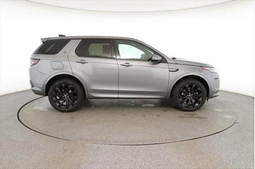 2020 Land Rover Discovery Sport R-Dynamic SE