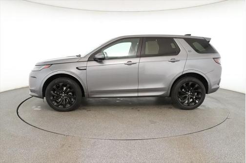 2020 Land Rover Discovery Sport R-Dynamic SE
