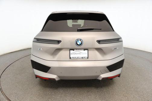 2024 BMW iX xDrive50