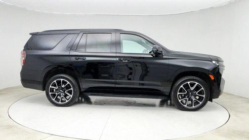 2022 Chevrolet Tahoe 4WD RST
