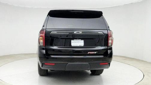 2022 Chevrolet Tahoe 4WD RST