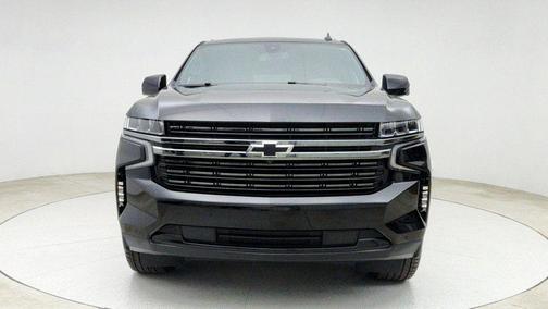 2022 Chevrolet Tahoe 4WD RST