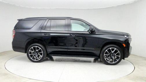 2022 Chevrolet Tahoe 4WD RST