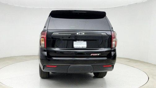 2022 Chevrolet Tahoe 4WD RST