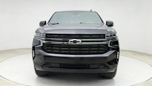 2022 Chevrolet Tahoe 4WD RST