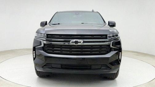 2022 Chevrolet Tahoe 4WD RST