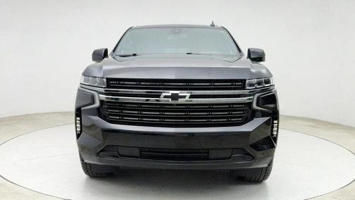 2022 Chevrolet Tahoe 4WD RST