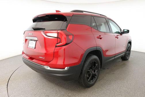 2023 GMC Terrain AWD AT4