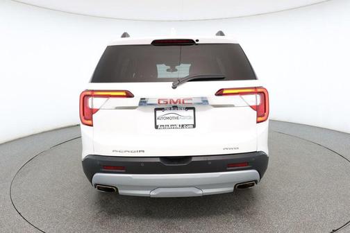 2023 GMC Acadia AWD SLE