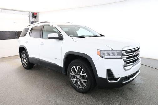 2023 GMC Acadia AWD SLE