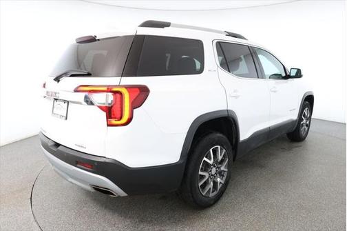2023 GMC Acadia AWD SLE
