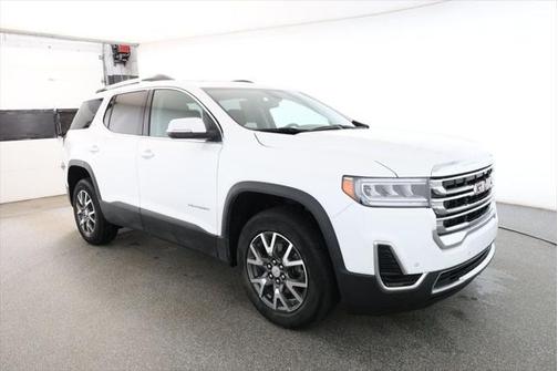 2023 GMC Acadia AWD SLE