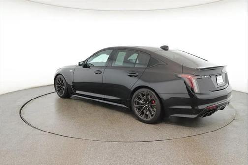 2024 Cadillac CT5-V V-Series Blackwing