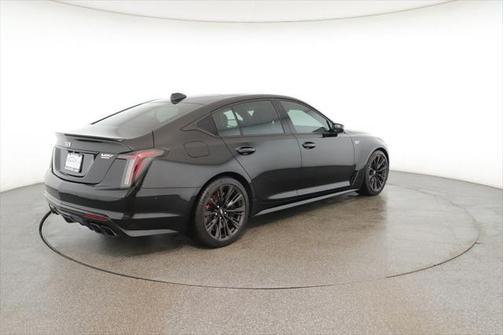 2024 Cadillac CT5-V V-Series Blackwing