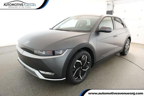 2023 Hyundai IONIQ 5 SEL