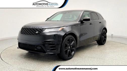 2023 Land Rover Range Rover Velar P340 S R-Dynamic
