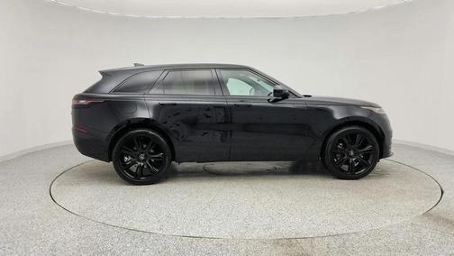 2023 Land Rover Range Rover Velar P340 S R-Dynamic