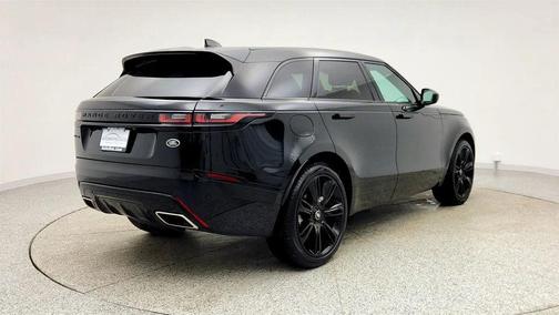 2023 Land Rover Range Rover Velar P340 S R-Dynamic