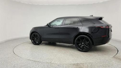 2023 Land Rover Range Rover Velar P340 S R-Dynamic