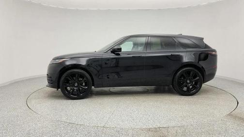 2023 Land Rover Range Rover Velar P340 S R-Dynamic