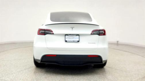 2023 Tesla Model Y Performance Dual Motor All-Wheel Drive