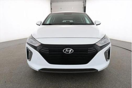 2019 Hyundai IONIQ Plug-In Hybrid Base