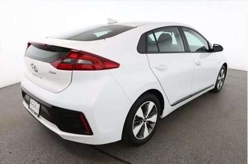 2019 Hyundai IONIQ Plug-In Hybrid Base