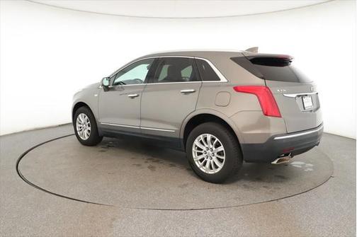 2017 Cadillac XT5 Base