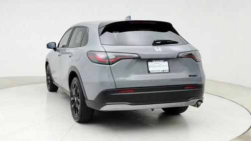 2024 Honda HR-V Sport AWD CVT