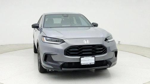 2024 Honda HR-V Sport AWD CVT