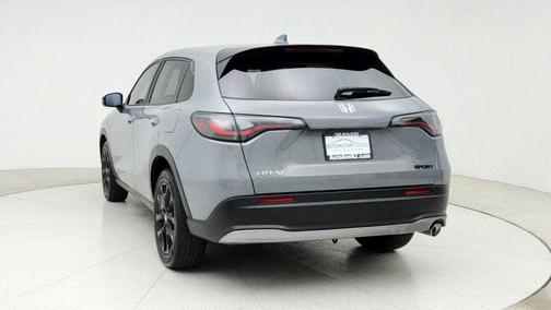 2024 Honda HR-V Sport AWD CVT