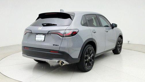 2024 Honda HR-V Sport AWD CVT