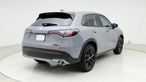 2024 Honda HR-V Sport AWD CVT