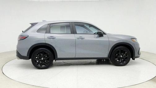 2024 Honda HR-V Sport AWD CVT