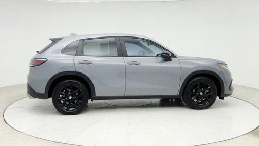 2024 Honda HR-V Sport AWD CVT