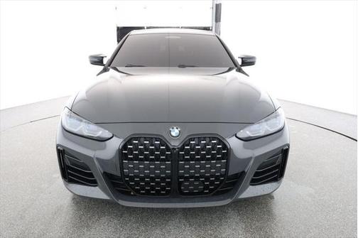 2024 BMW M440 i xDrive