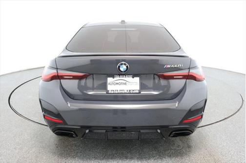 2024 BMW M440 i xDrive