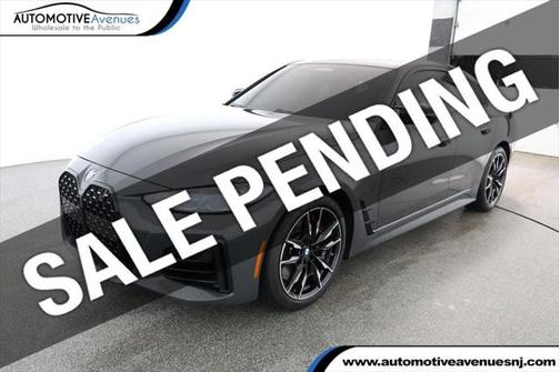 2024 BMW M440 i