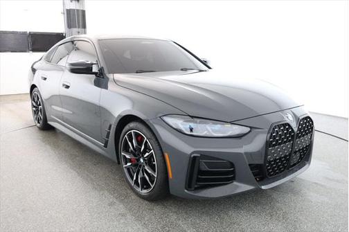 2024 BMW M440 i xDrive