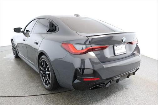 2024 BMW M440 i xDrive